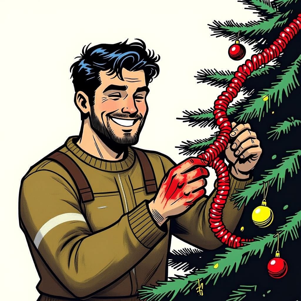 Christmas Bonus
